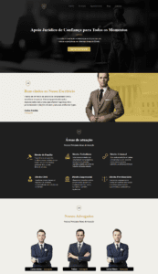Criação de Site para Advogados em Fortaleza 3 banner 002