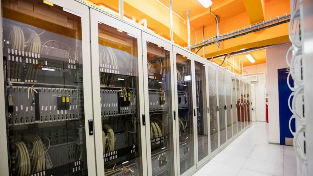 Hospedagem de sites 1