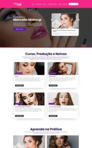 Criação de Site em Fortaleza - Estética 4 Pagina inicial 21 1