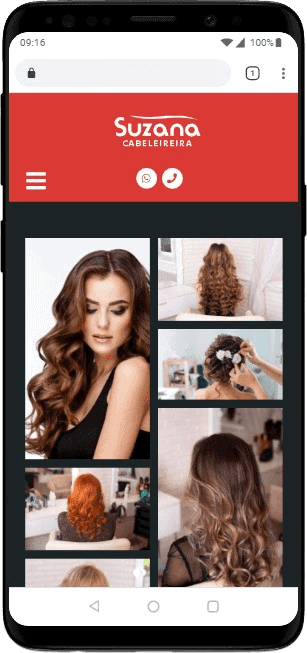 Pagina inicial pelo celular 35